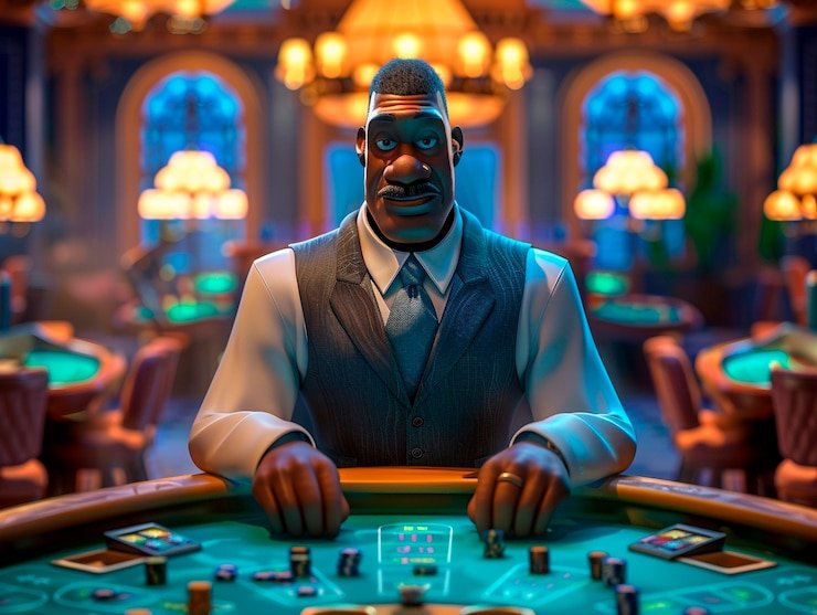 joni757 featured game showcase