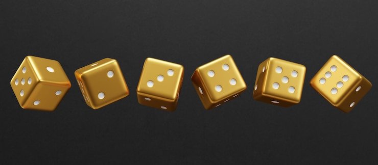 Tampilan gulungan Money Train dengan simbol-simbol tematik