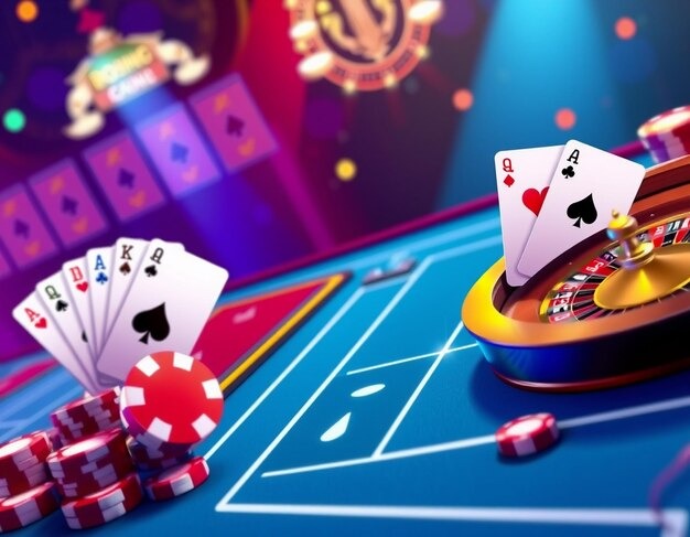 Antarmuka pemain joni757 untuk Money Train di perangkat mobile